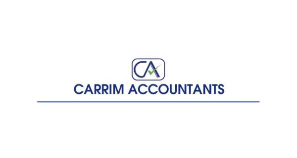 CARRIM ACCOUNTANTS Accountants and Tax Consultants Logo